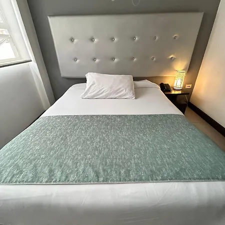 Aw Hotel Serenity Ferial Corferias Y G12-3