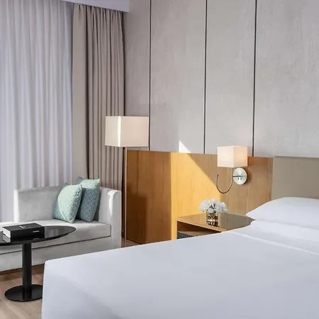Hyatt Regency Oryx Doha-3