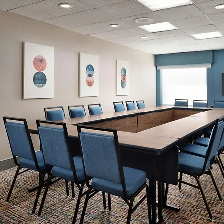 Hampton Inn San Diego/Del Mar-2