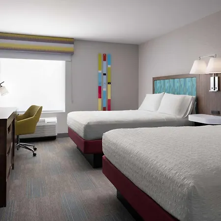 Hampton Inn San Diego/Del Mar-3