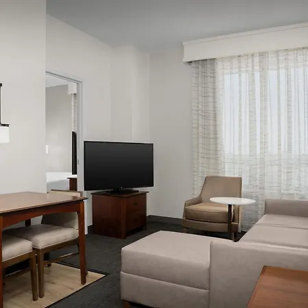 Residence Inn Houston West Energy Corridor-2