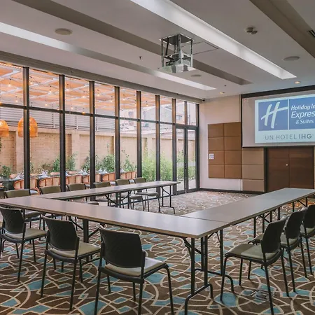 Holiday Inn Express & Suites Bogota Zona G By Ihg-3
