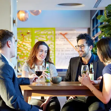 Holiday Inn Express Sydney Macquarie Park By Ihg-2