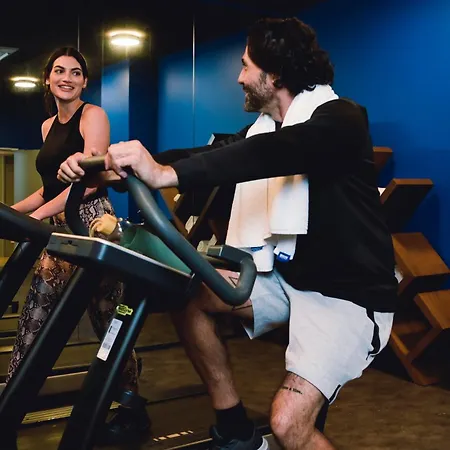 Holiday Inn Express Sydney Macquarie Park By Ihg-3