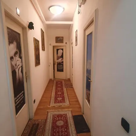 Room "Al Cristo Velato"-3