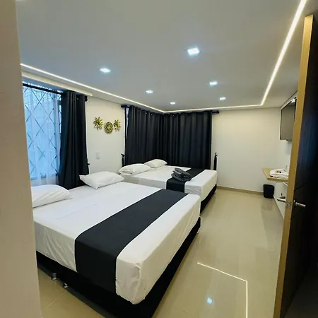 Aero Hotel Boutique-3