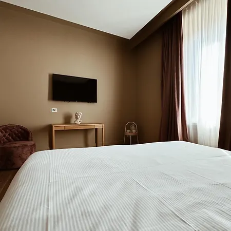 Residenza Imperiale - Trevi Suites-2