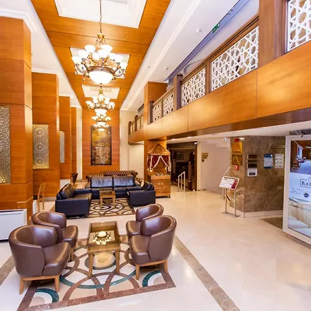 Baron Hotel & Spa-3