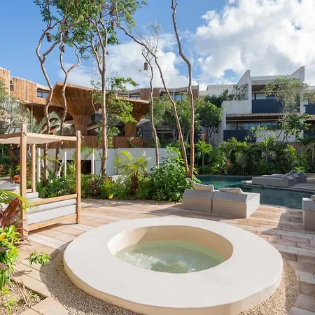 Suite Amor Tulum-2