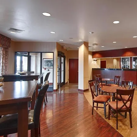 Best Western Plus Boston Hotel-3