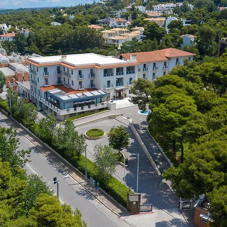 Domotel Kastri-2