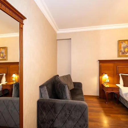 Hotel Blisstanbul-2