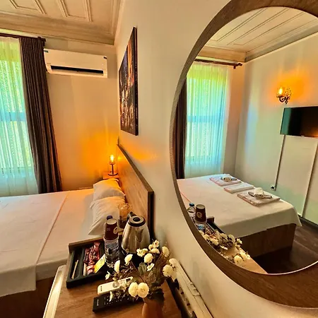 Otel Kadikoey-3