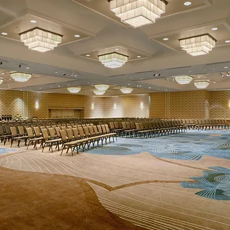 Doubletree By Hilton Tulsa Downtown-2