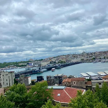 Istanbul Merkez Otel-2