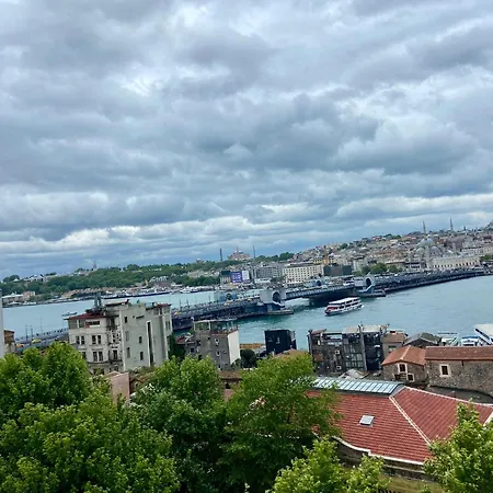 Istanbul Merkez Otel-3