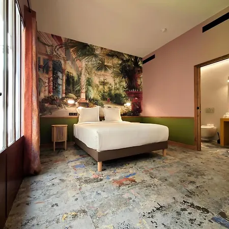 Hotel Relais Monceau-3