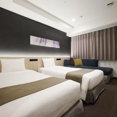 Hotel Monday Premium Toyosu-2