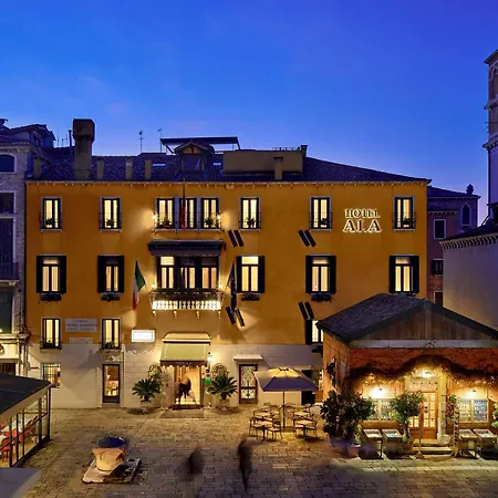 Unahotels Ala Venezia-Adults 16-2