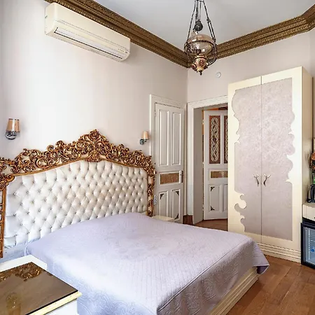 Ragip Pasha Apartments-3