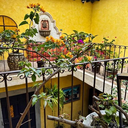 Maison Bougainvillea-2
