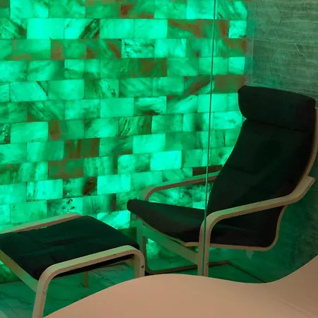 Hallmark Hotel & Spa Istanbul-3