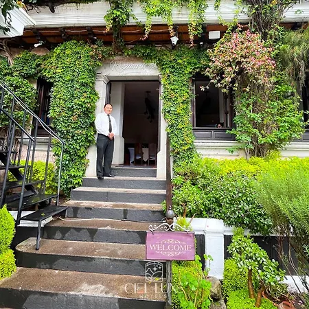 Ciel Luxe Hotels Antigua Guatemala-2