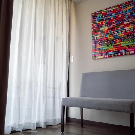 Hotel Circulo Condesa-3