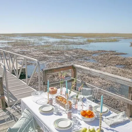 Bosch Huis Sea - Entire Property-3