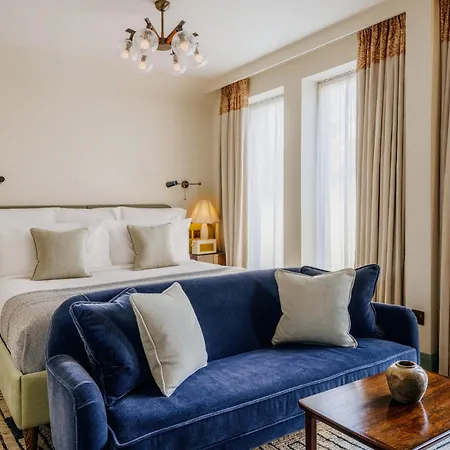 Redchurch Townhouse-2