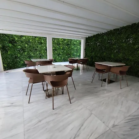 International Atene Hotel-2