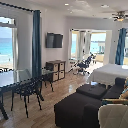 Cancun Plaza Condos-2