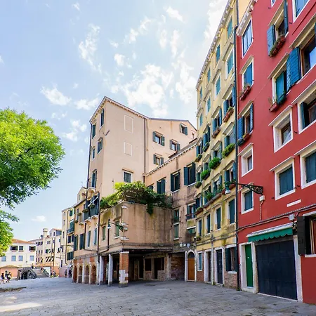 Hotel Tintoretto-3