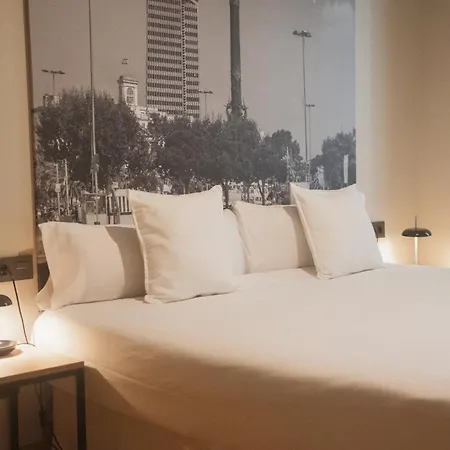 Apartments Hotel Sant Pau-2