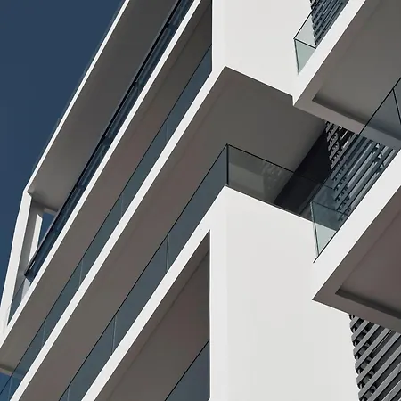 Ava Hotel & Residences Athens Riviera-2