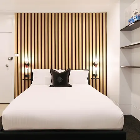 Sydney Boutique Hotel-3