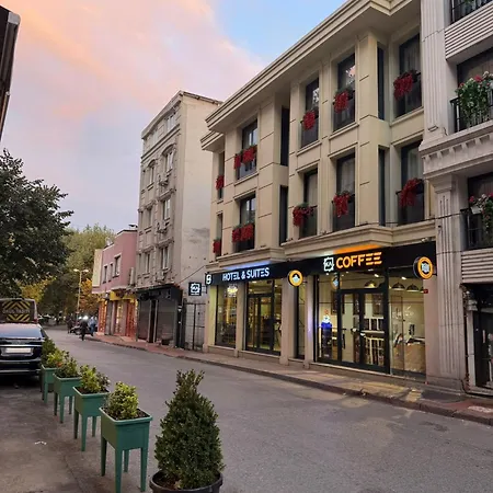 Ka Hotel & Suites-2