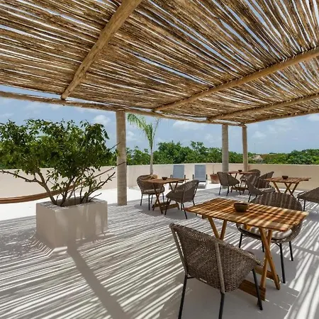Koos Tulum Hotel-3