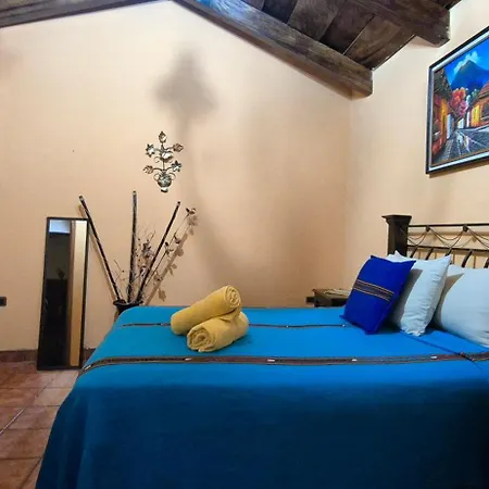 Hotel Casa Sofia-3
