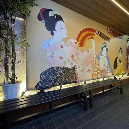 Rosenheim Tokyo Shinjuku-3