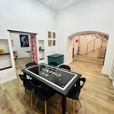 Boiardo Art House-3