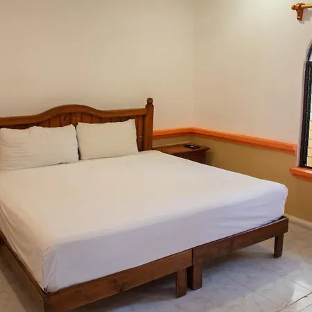 Hotel Vista Caribe Boutique 1-2