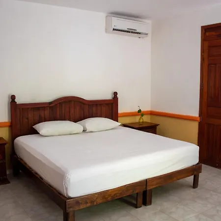 Hotel Vista Caribe Boutique 1-3