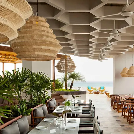Hyatt Centric Playa Del Carmen - Downtown House & Beach House (Adults Only)-3