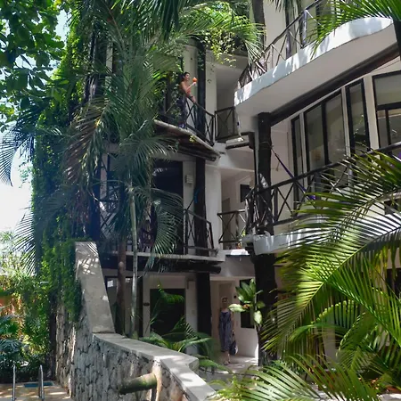 Siesta Fiesta Hotel - 5Th Avenue (Adults Only)-3