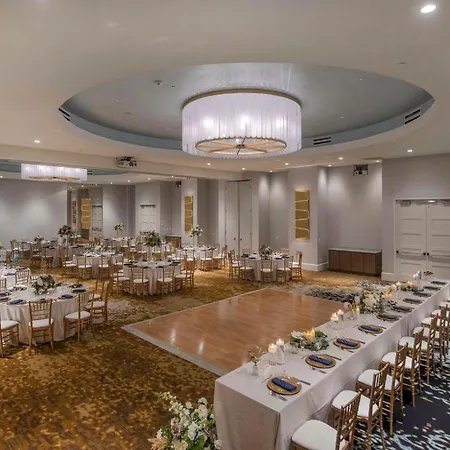 Embassy Suites By Hilton Raleigh Durham Airport Brier Creek-2