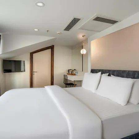 Actuel Life Hotel-3