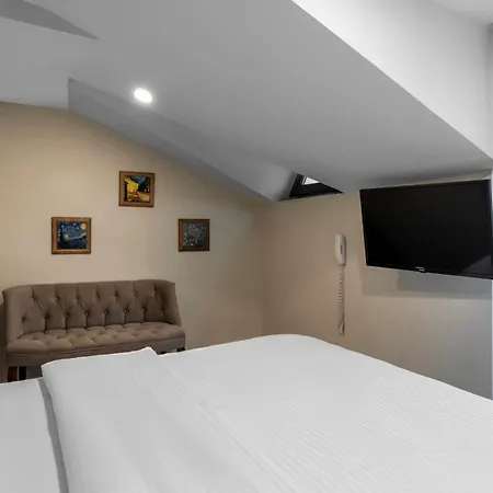 Actuel Life Hotel-2