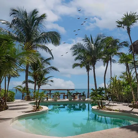 Mantaray Tulum-2