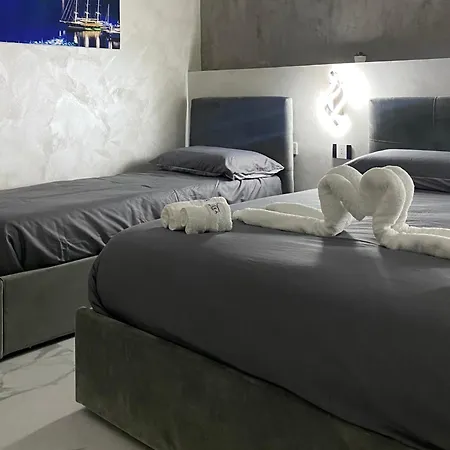 Ylisea Luxury B&B-2